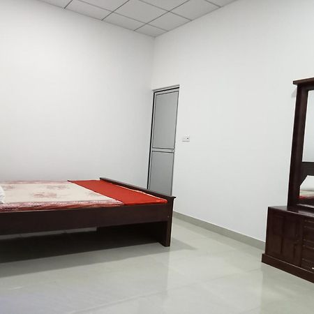 Nature View Batticaloa Exterior foto