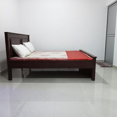 Nature View Batticaloa Exterior foto