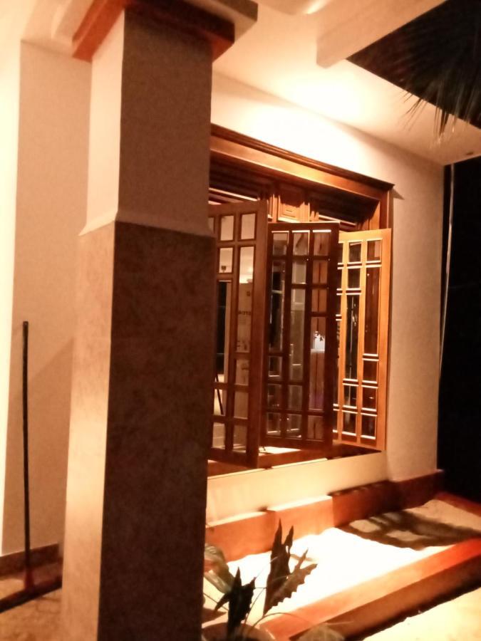 Nature View Batticaloa Exterior foto