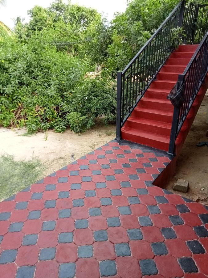 Nature View Batticaloa Exterior foto