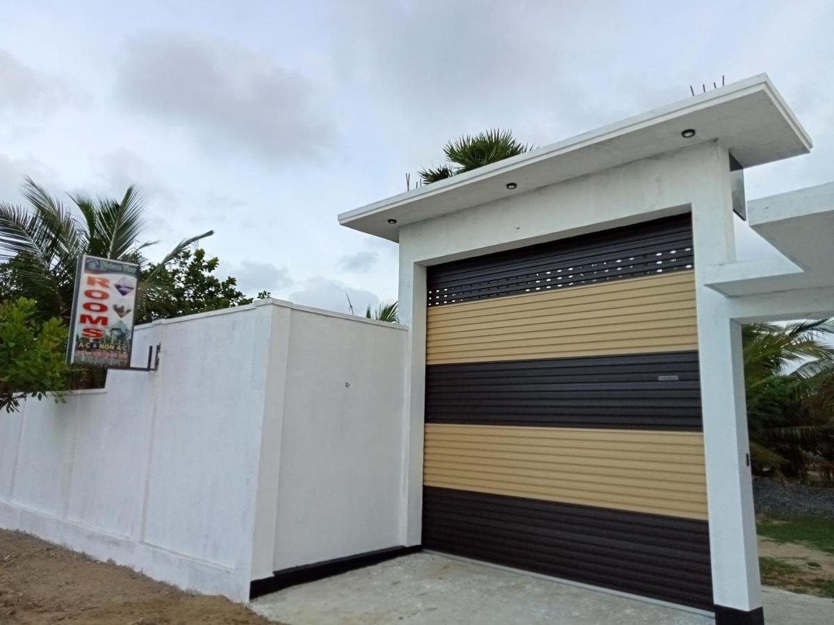 Nature View Batticaloa Exterior foto