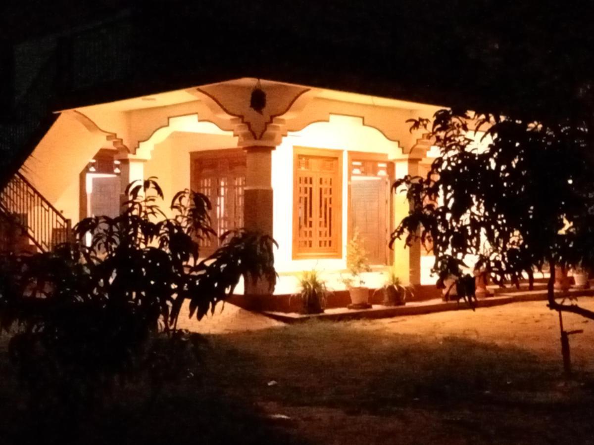 Nature View Batticaloa Exterior foto