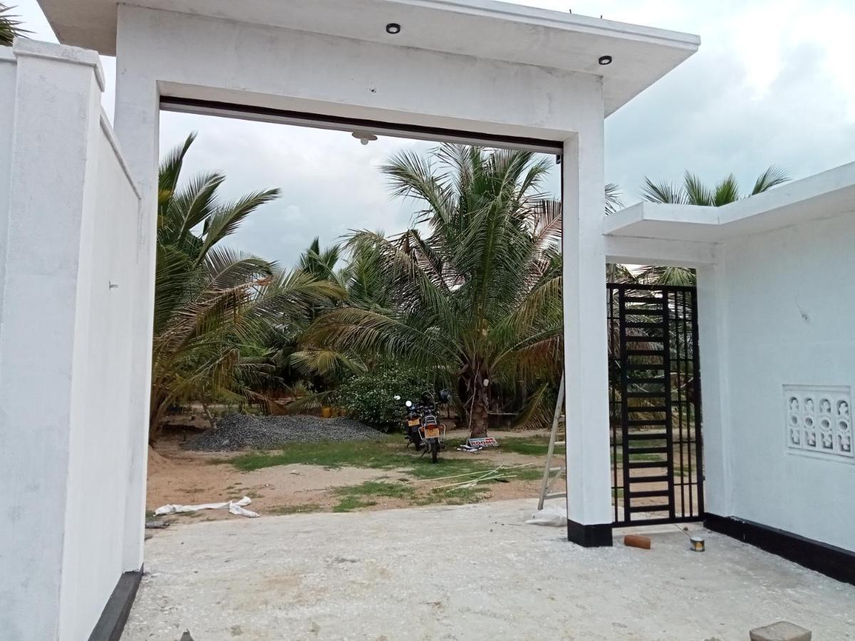 Nature View Batticaloa Exterior foto