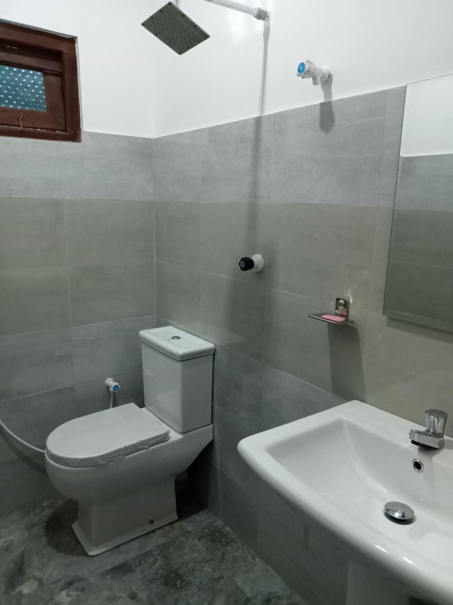Nature View Batticaloa Exterior foto