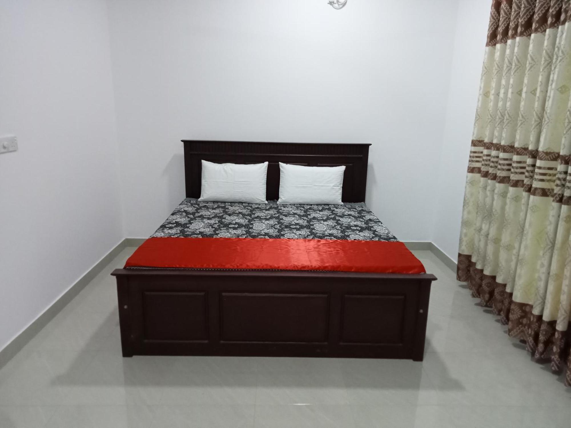 Nature View Batticaloa Exterior foto